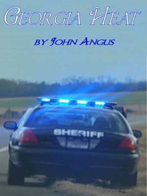 cover image of Georgia Heat